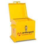 (880x485x540) Armorgard - TRANSBANK CHEM TransBank for chemicals Secure Locking Storage Cabinet
